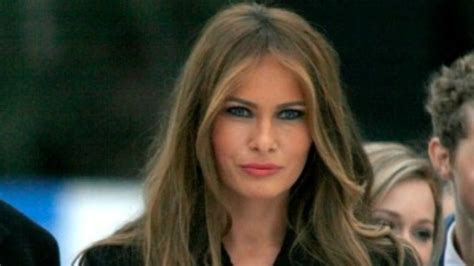 melanie nude|10 Photos of Melania Trump From Her Modeling Days